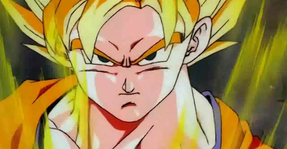 Dragon Ball 15 Plot Twists That Hurt The Show (And 15 That Saved It) Dragon Ball 15 Plot Twists That Hurt The Show (And 15 That Saved It)